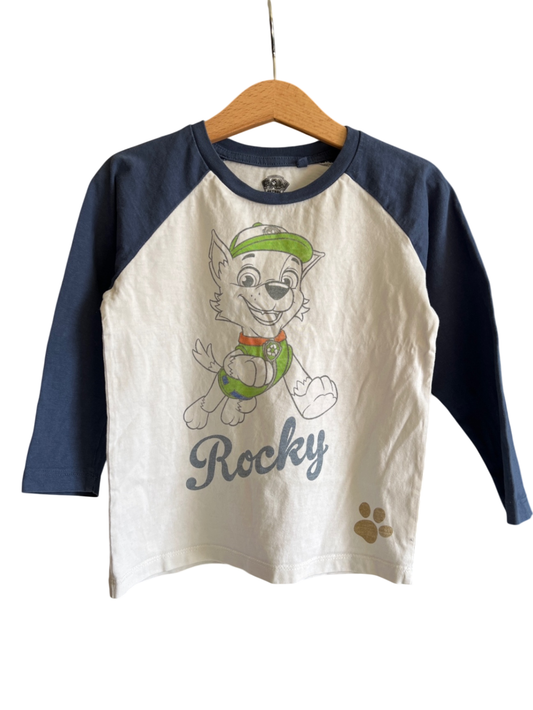PP Rocky bolur 104
