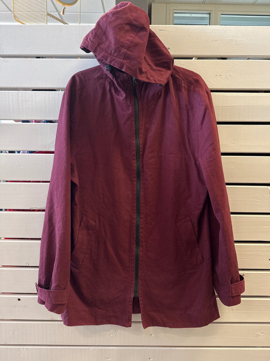 Góðg. Asos jakki/peysa L
