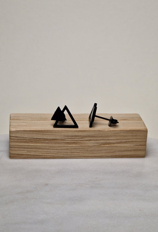 men's earrings N: 191