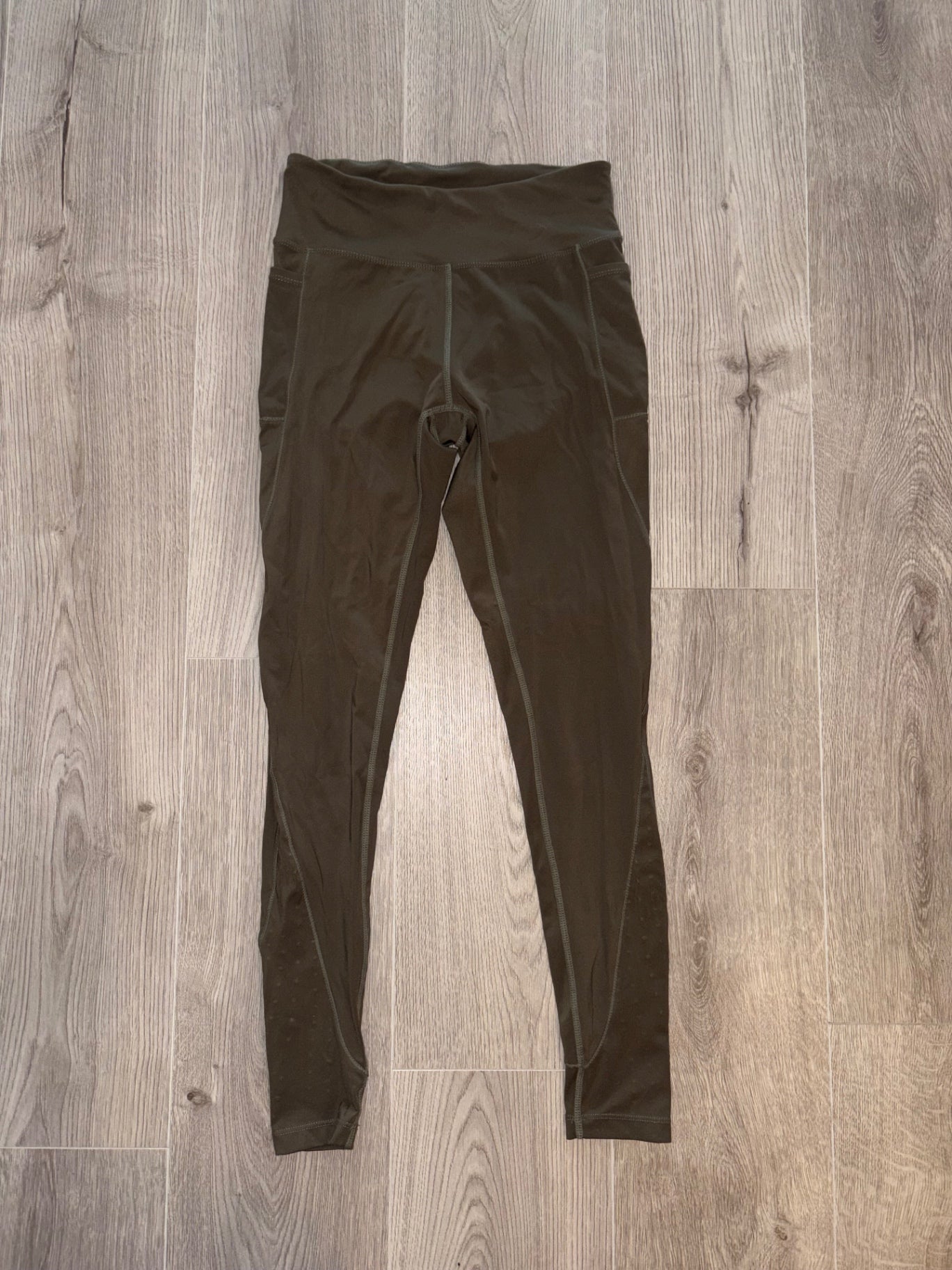 Ræktar buxur S
