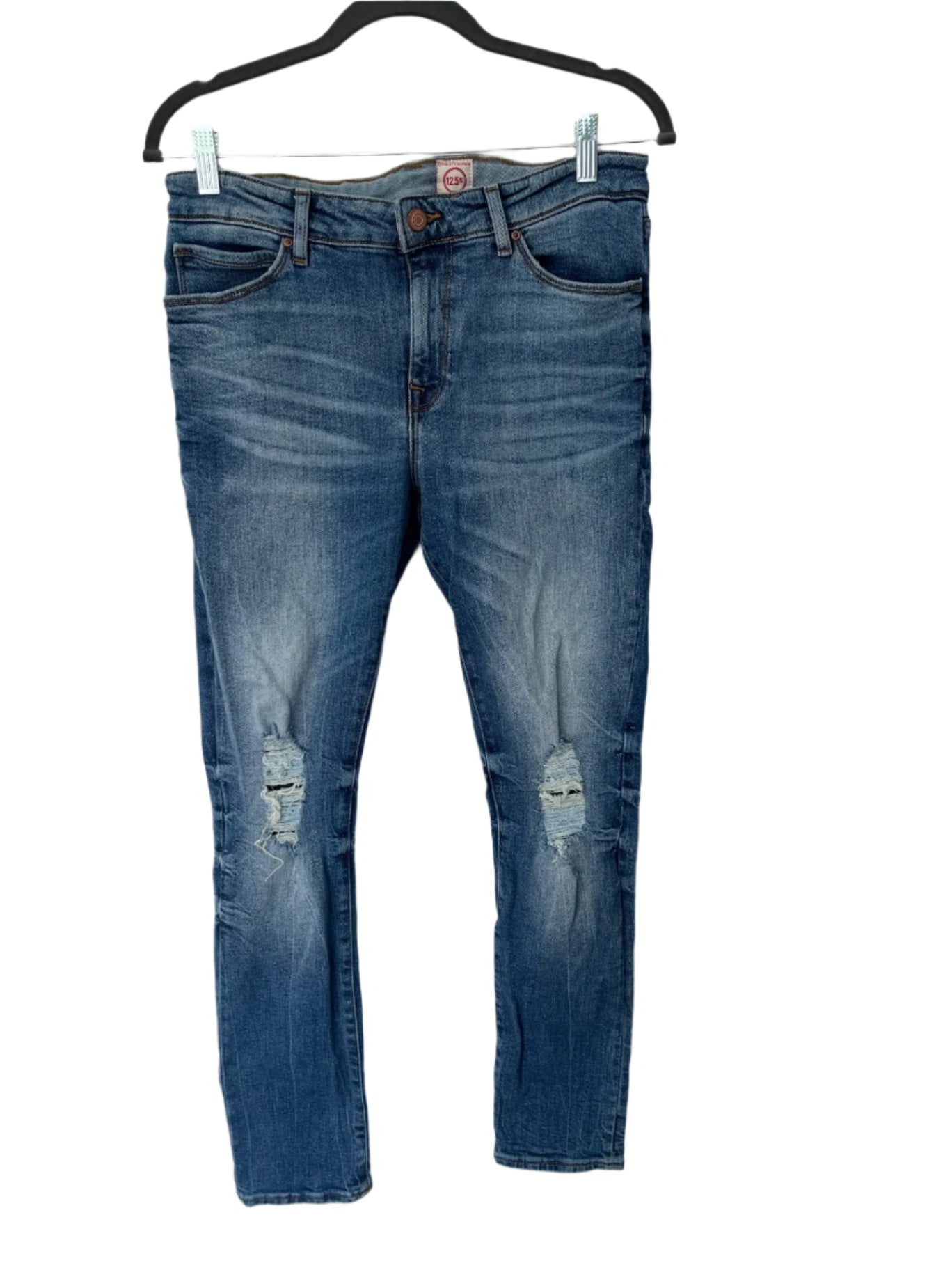 M ASOS (karlkyns) gallabuxur W32 L30