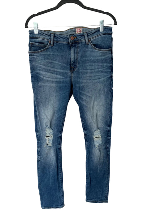 M ASOS (karlkyns) gallabuxur W32 L30