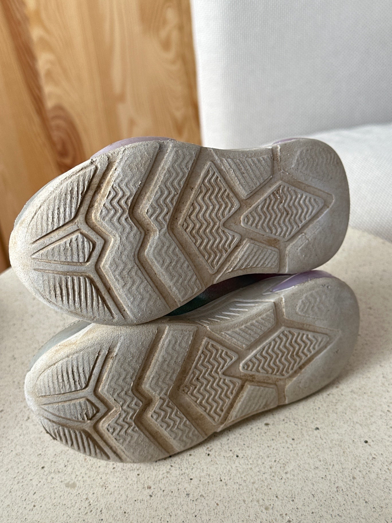 Zigzag skór 24
