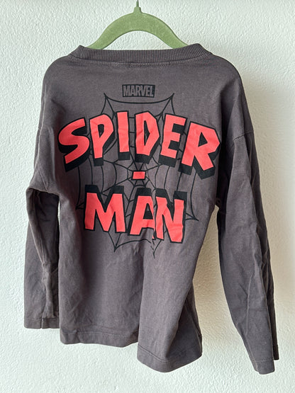 Spiderman langerma 104