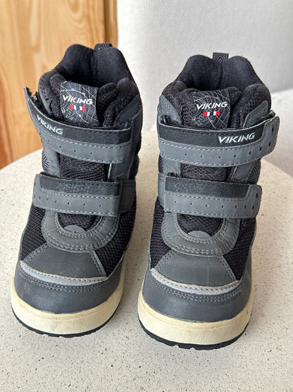 Viking kuldaskór 27