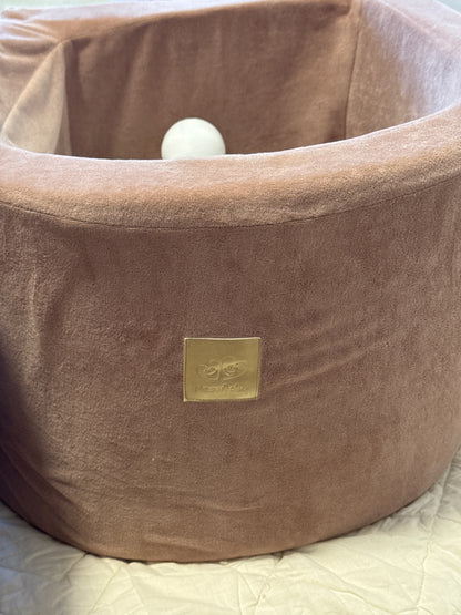 Leikbraut m. Boltalandi - Beige