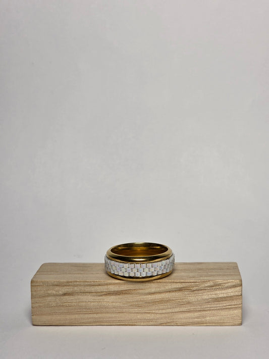 ring N:207
