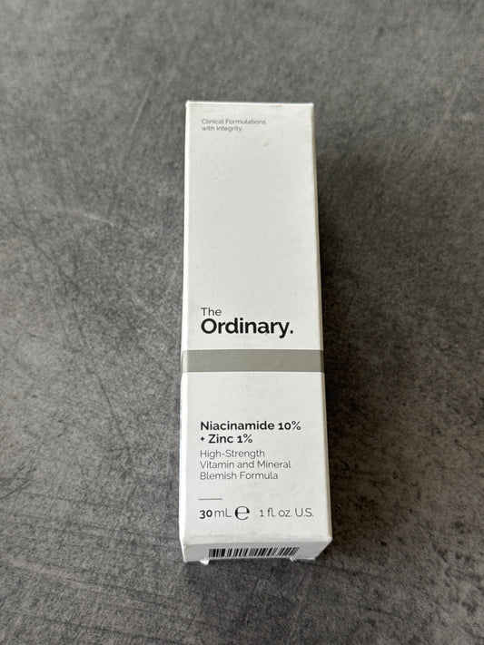 The Ordinary 30ml