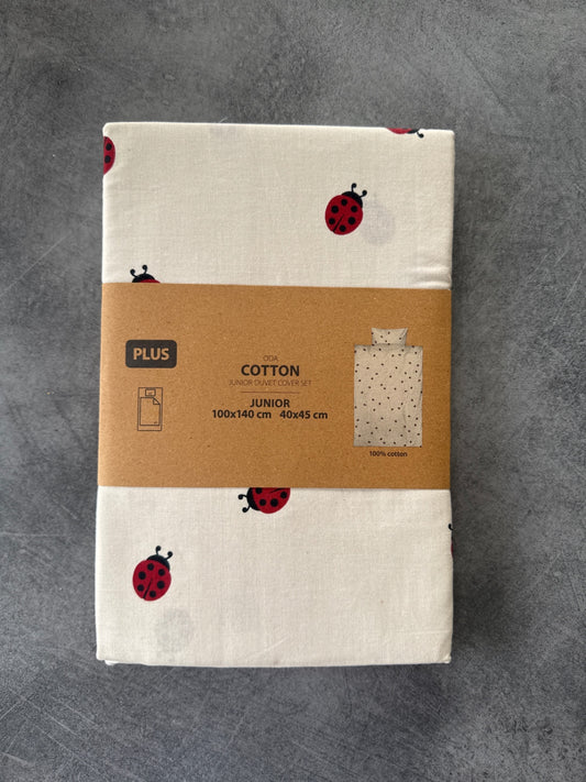junior duvet cover set