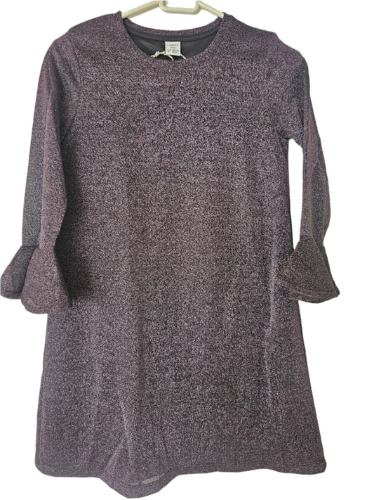 Lindex glimmerkjóll