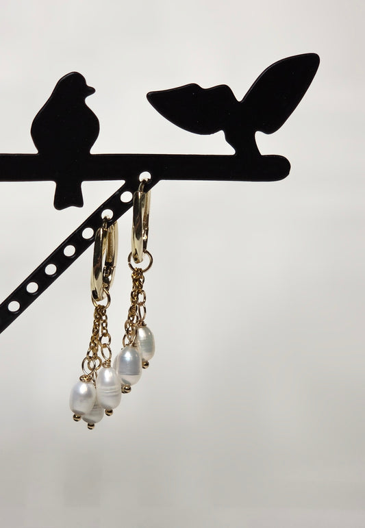 earrings N:227