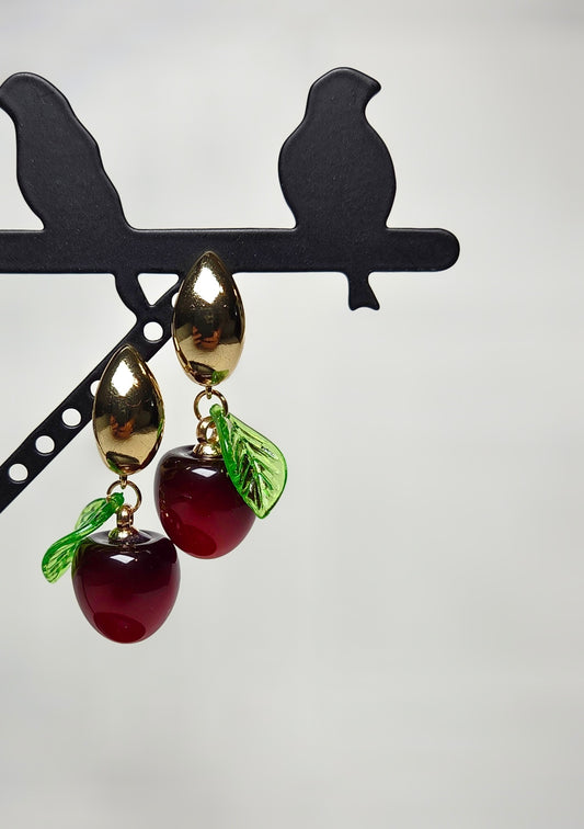 earrings N:230