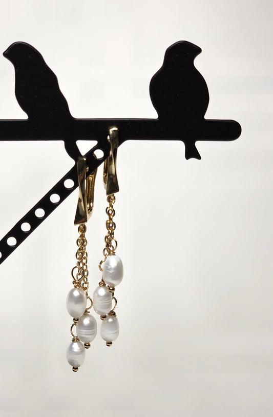 earrings N:228