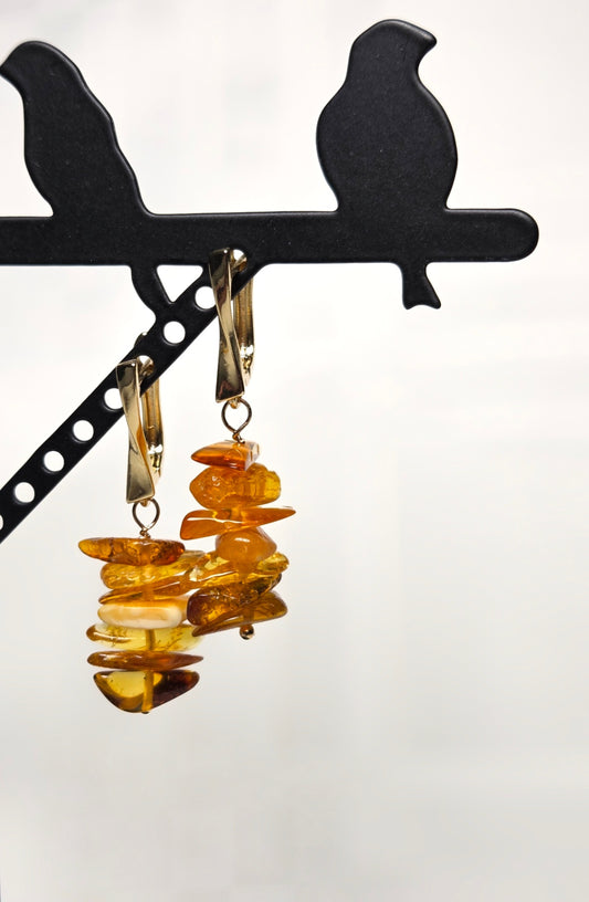 earrings N:231