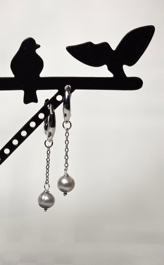 earrings N:224