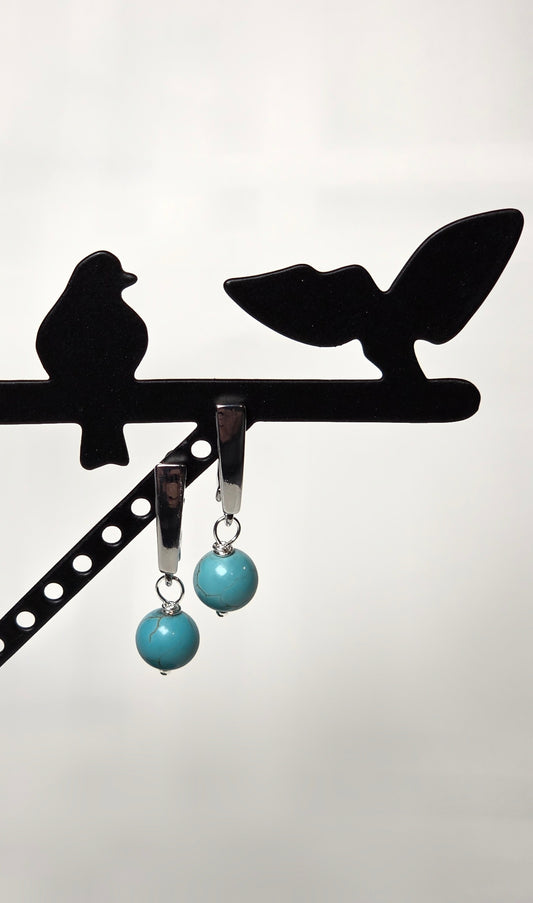 earrings N:226