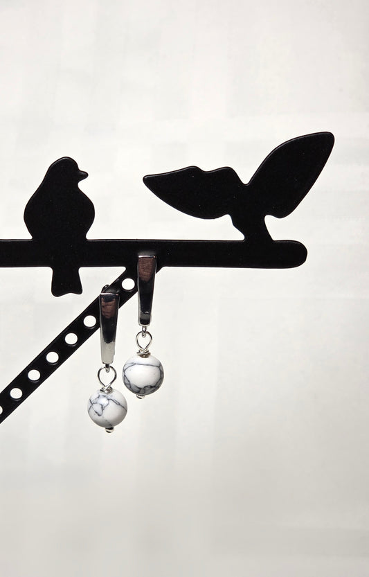 earrings N:225