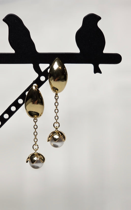 earrings N:229