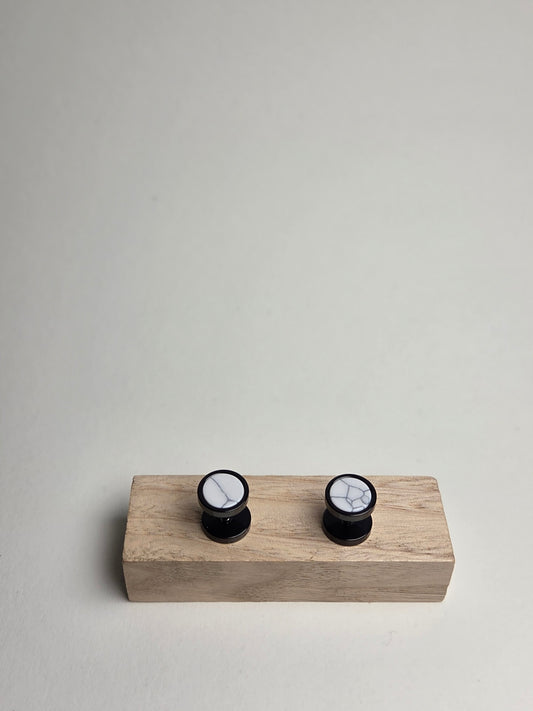 men's earrings N: 237