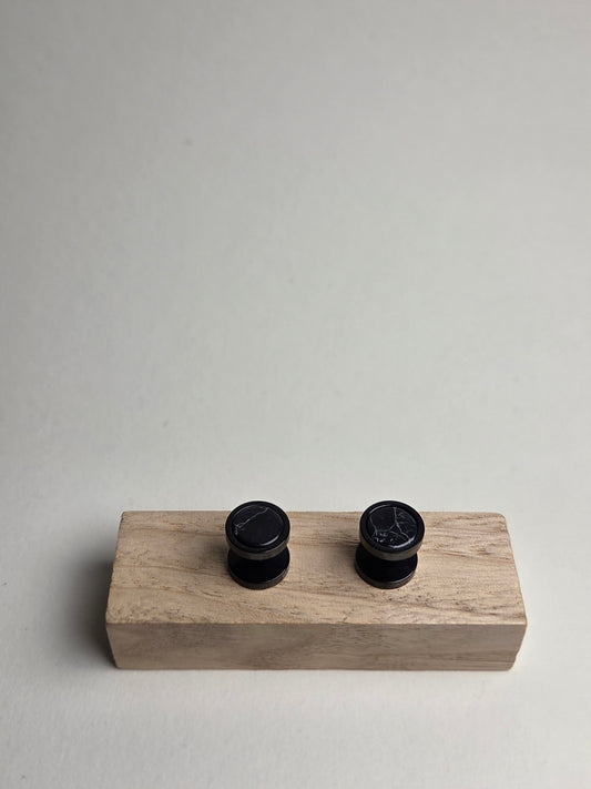 men's earrings N: 238