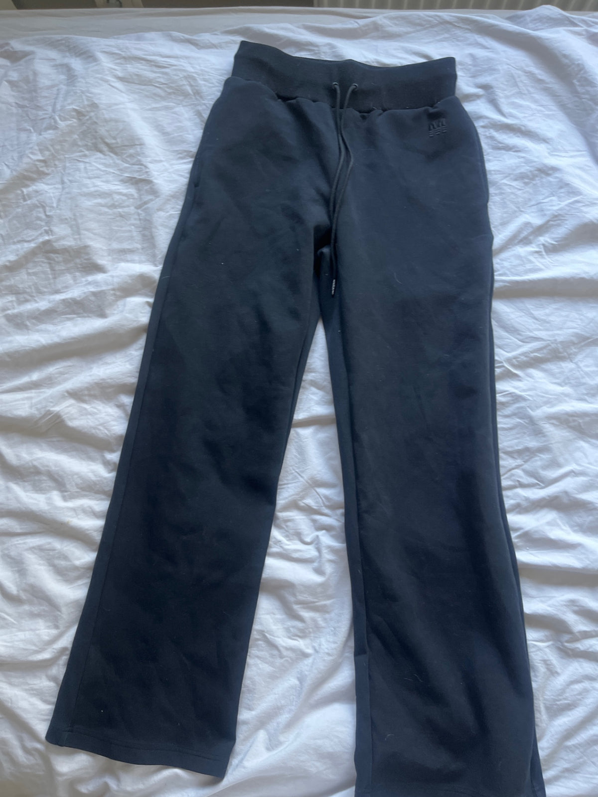 Mfitness buxur (M/long)