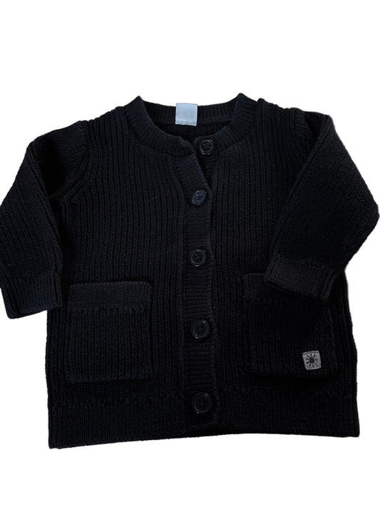 Lindex svört golla80