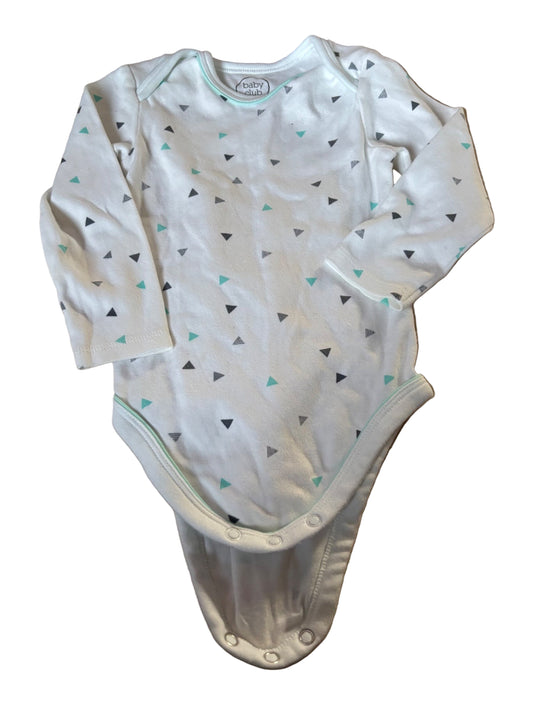 Baby club samfella 86