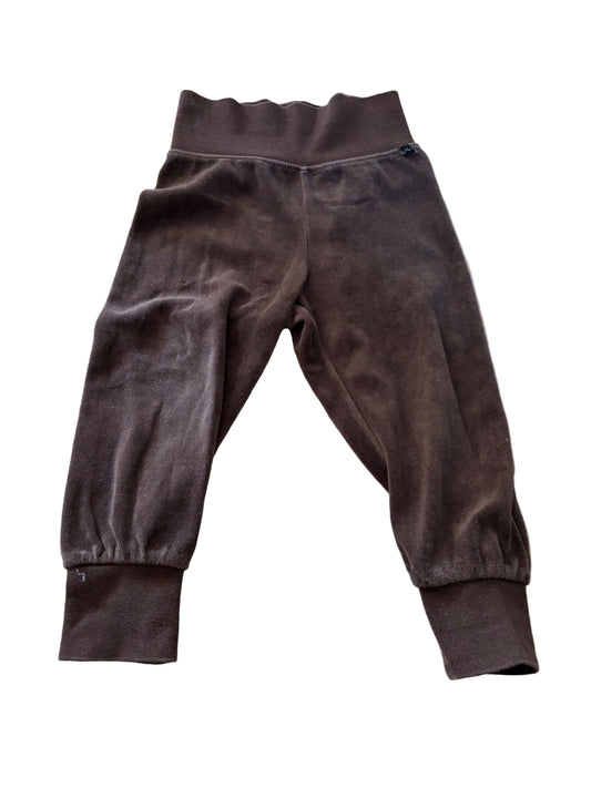 Lindex brúnar 86
