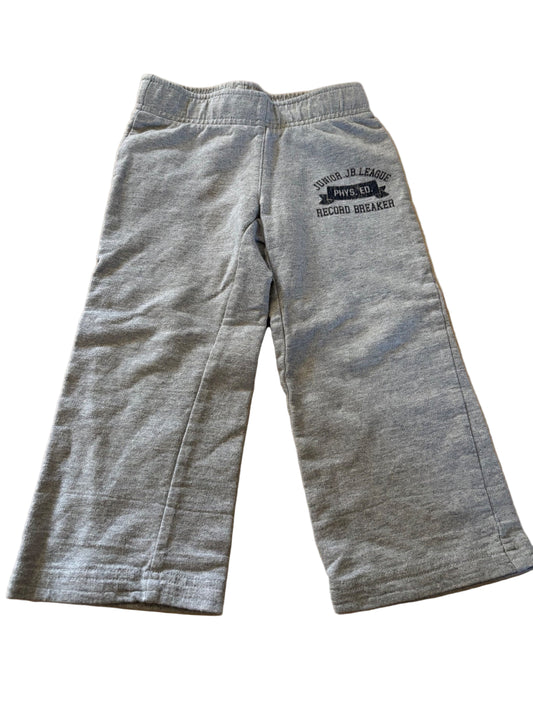 Carters buxur 3T