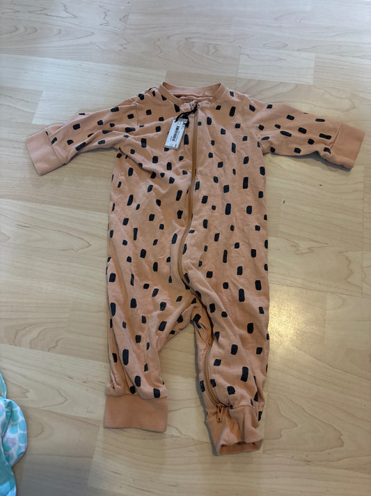 Lindex náttgalli 62