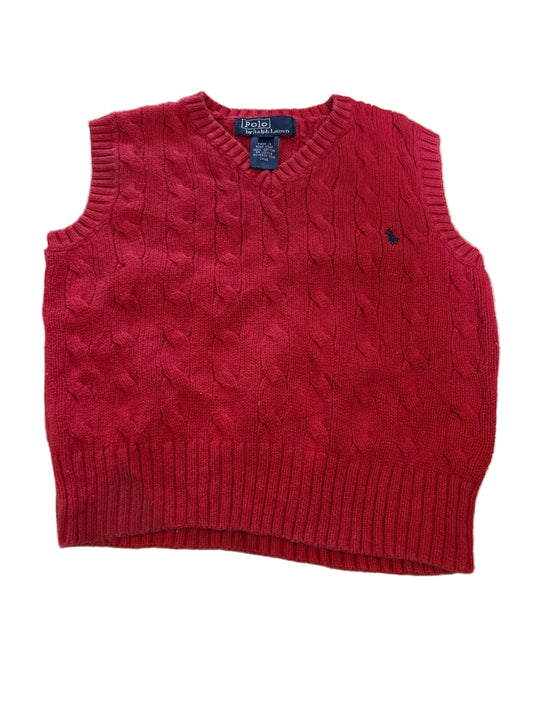 Ralph Lauren vesti3T