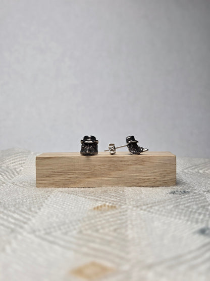 men's earrings N: 239
