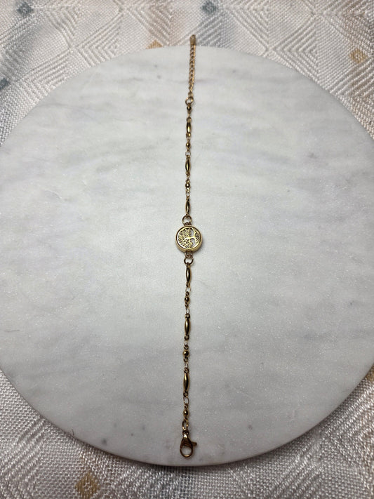 bracelet N: 268