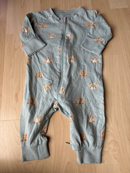 Lindex náttgalli 62