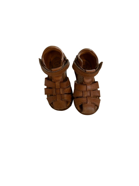 Bisgaard sandalar nr: 23