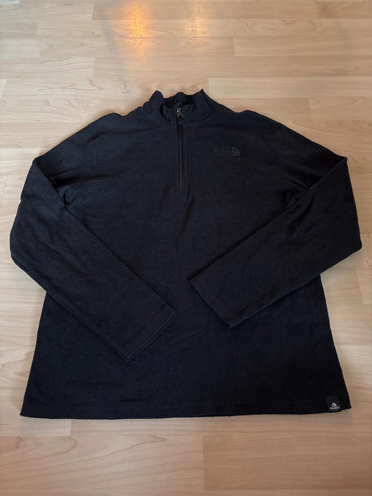 North face peysa L