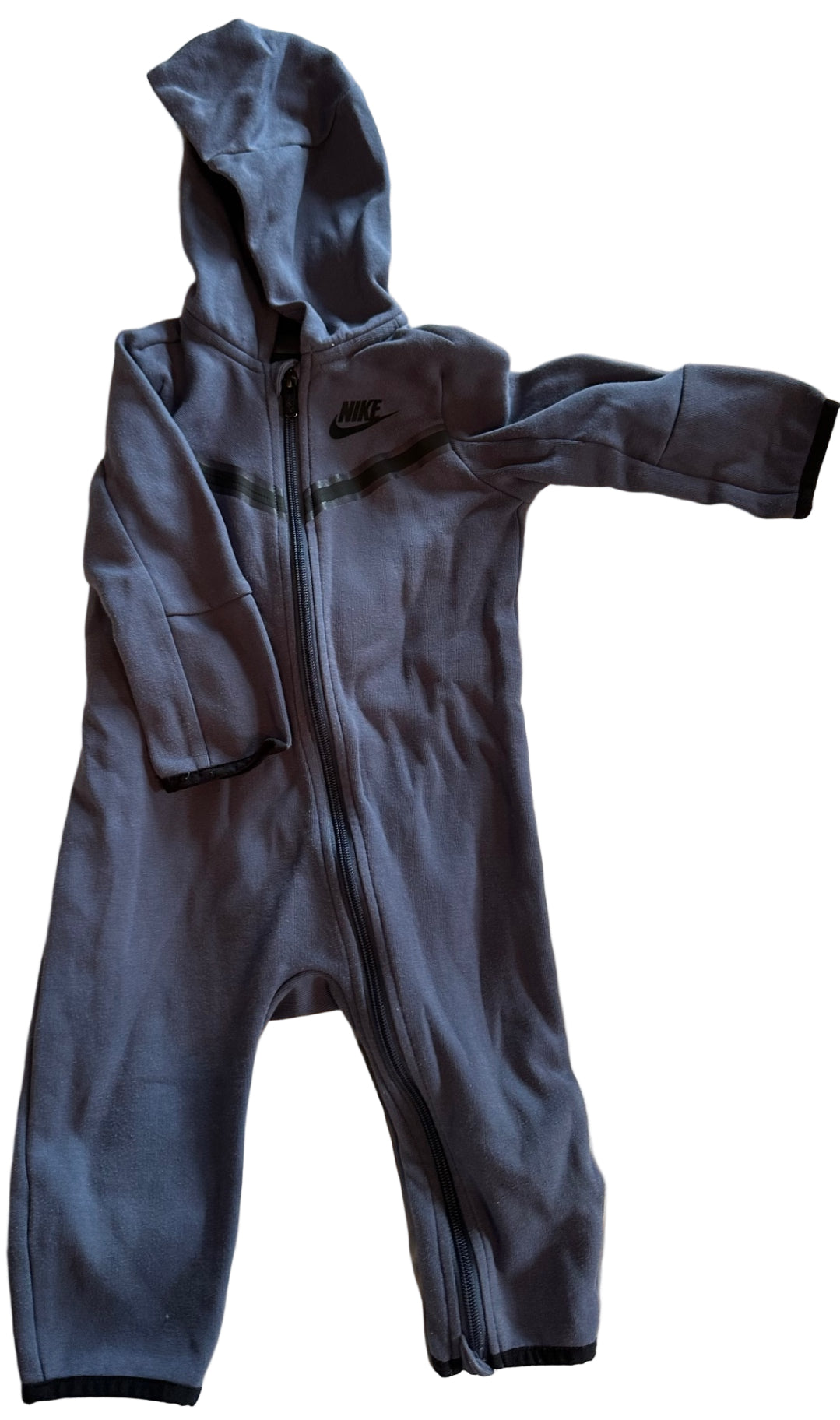Nike tech fleece heilgalli st:80-86