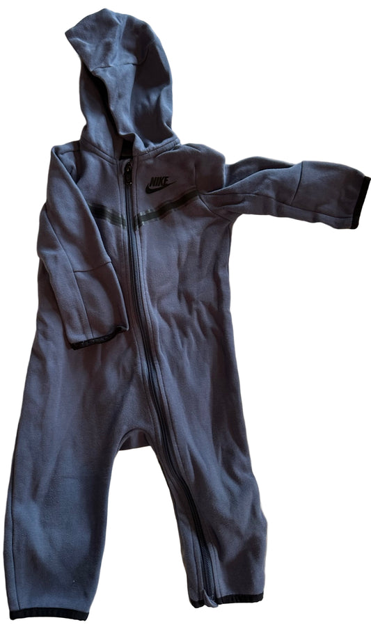 Nike tech fleece heilgalli st:80-86