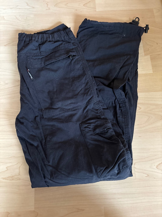 66 norður buxur S