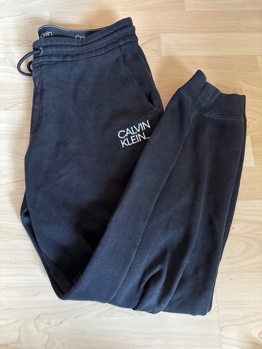 Calvin klein buxur L