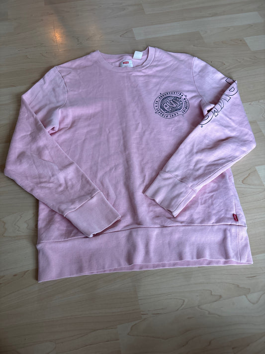 Levi’s peysa S