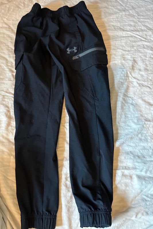 Under armour buxur 128/137