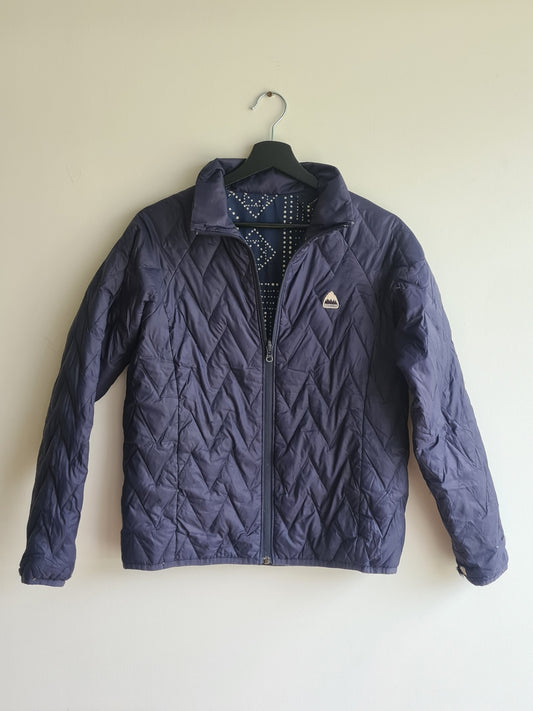 Burton primaloft jakki, st. 152