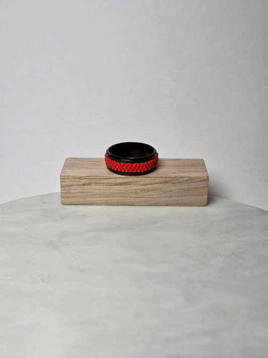 ring N: 284