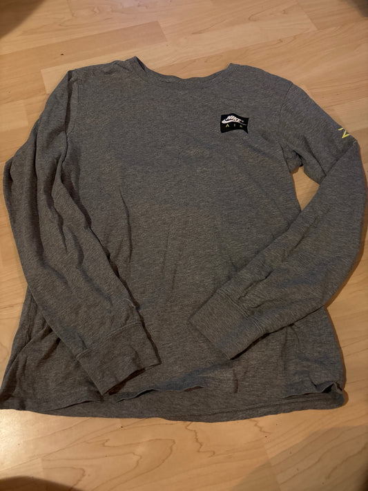 Nike bolur S