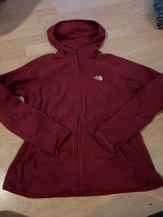 North face peysa L