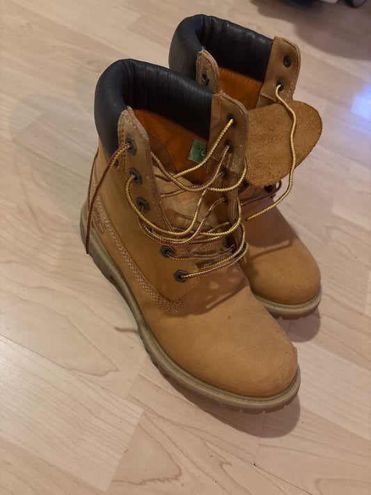 Timberland skór 38,5