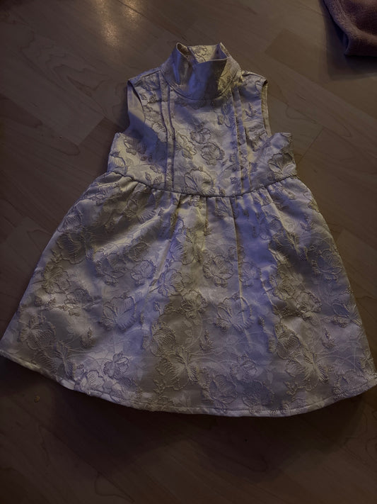 Gull kjòll 2T