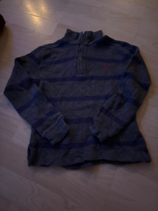 Ralph Lauren peysa 5T