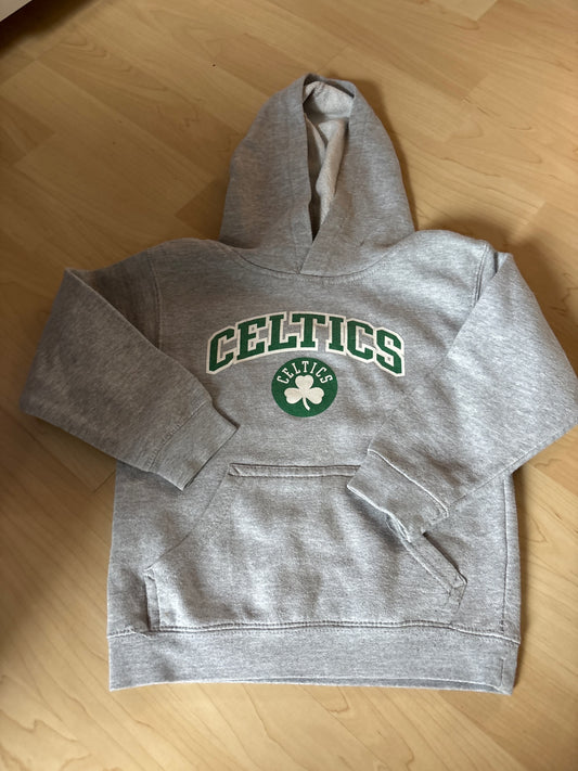 NBA hettupeysa 4T